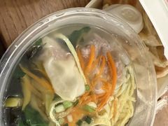 -长人馄饨铺(解放街店)