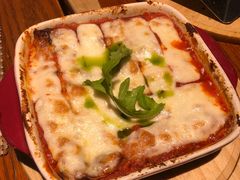 -摇滚披萨(长春街店)