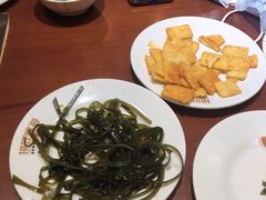 自助味碟-捞旺猪肚鸡(街道口店)