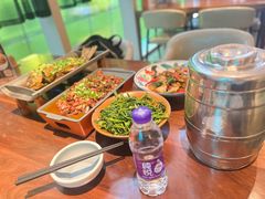 -树厨贵州菜(花果园购物中心店)