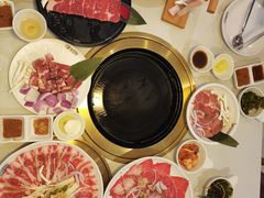 -韩时烤肉(枫蓝店)