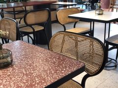 大堂-Toris(LuOne凯德晶萃广场店)