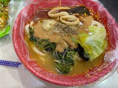 -安发瞧麻辣烫(总店)