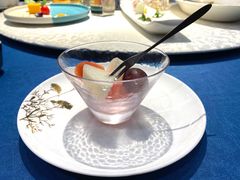 餐后水果-麟1929(外滩店)