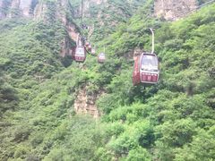 -十渡东湖港风景区