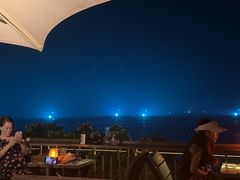 -Brew Farm·精酿农场海滨悬崖餐厅