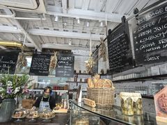 -O'mills Sourdough Bakery&Bistro(永嘉路店)