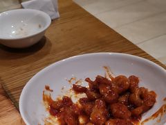 -九毛九西北菜(大东海店)