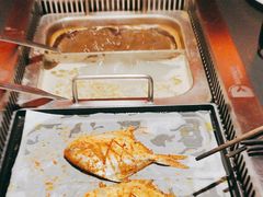 -星伦多自助料理·涮烤一体(虹悦城店)