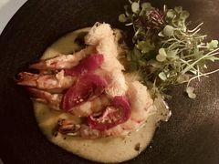 -Kampa Park Restaurant