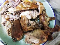 -鸡打鸣熏鸡系列(总店)