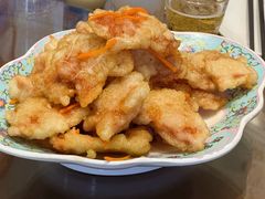 -老厨家(友谊路总店)