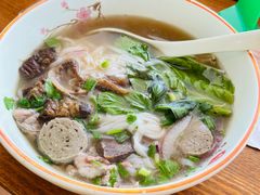 -越南牛肉河粉餐厅(书院巷店)