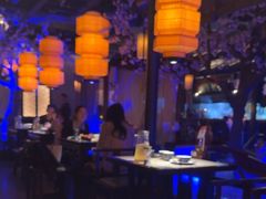 -绿茶餐厅(西湖银泰百货店)