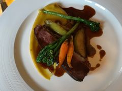 -上海和平饭店-华懋阁 The Cathay Room