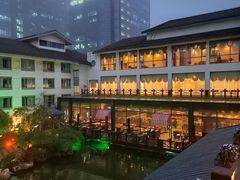 -苏苑饭店-中餐厅(长桥地区店)