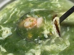 吕氏疙瘩汤-吕氏疙瘩汤·新鲁菜(济南万象城店)