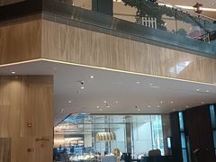 -广州天河希尔顿酒店