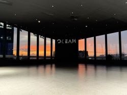 -OCEAN DANCE高空舞蹈室