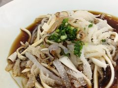 -阿湾楼·温州海鲜·江浙菜(京江路店)