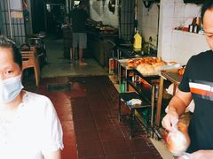 大堂-惠源面包店(开禾路店)