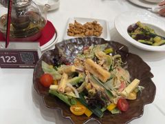 -喜宴又一村·粤菜·茶点·海鲜(壹方天地店)