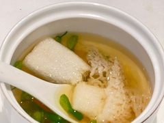 -上蔬无瑕· 创意素食·Vegetarian(华采天地店)
