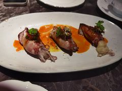 -LESCEDARS Brasserie Bistro香柏树