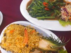 -BAI BUA RESTAURANT