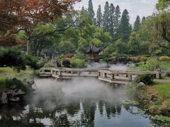 -杭州西湖柳莺里酒店