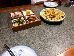 -真地道京味府·鲜橙烤鸭·北京菜(朝外大街东大桥店)