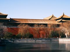 -北京市劳动人民文化宫(太庙)