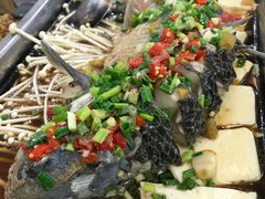 -徽州美食(三十年老店)