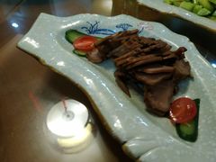 -灵福缘私房菜·农家菜(拈花湾·灵山大佛必推店)