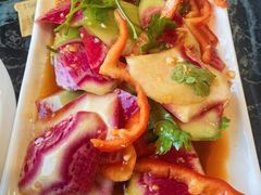 -潮汕美牛肉丸火锅店(天宁寺店)