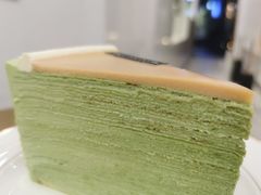 法式开心果千层-小半有礼(天河南店)