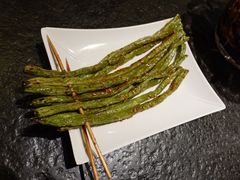 -老万烧烤(典逸心洲店)