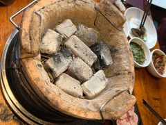 -捞围鲜·港式打边炉(海阳路店)