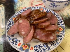 -石记东北风味烤肉(系马桩第二分店)