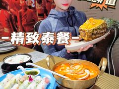 -青檸泰 LIME THAI (财富购物中心店)