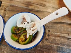 无骨鱼片堂灼-鱼醉无骨鱼·中山脆肉鲩(荔湾路店)