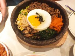 -七八冷面·延边朝鲜族美食(欢乐谷店)