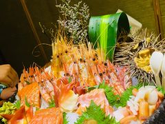 -割烹旭日本料理(龙湖狮山天街店)