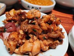 -裕兴记•蟹黄面馆(人民广场店)