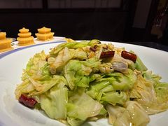-大海碗·炸酱面·烤鸭·京菜(天坛店)