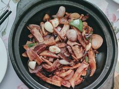 -花舍·新派粤菜·西餐·下午茶(亚运村·鸟巢店)