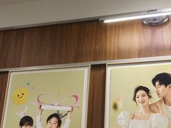 -海马体家庭照相馆(广州正佳广场店)