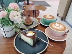 -tuan woodfire kitchen(锦绣坊店)