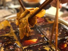 -邓莽子老火锅(鲁祖庙店)