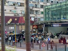 -华嫂冰室(尖沙咀店)